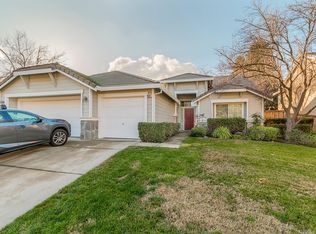 4661 Allegretto Way, Roseville, CA 95746