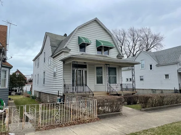 10611 S Avenue H, Chicago, IL 60617