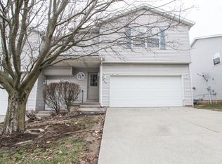 405 Robert Dr, Normal, IL 61761