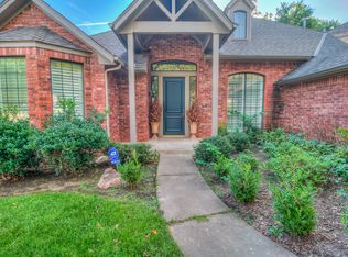 1800 Normal Hl, Edmond, OK 73034