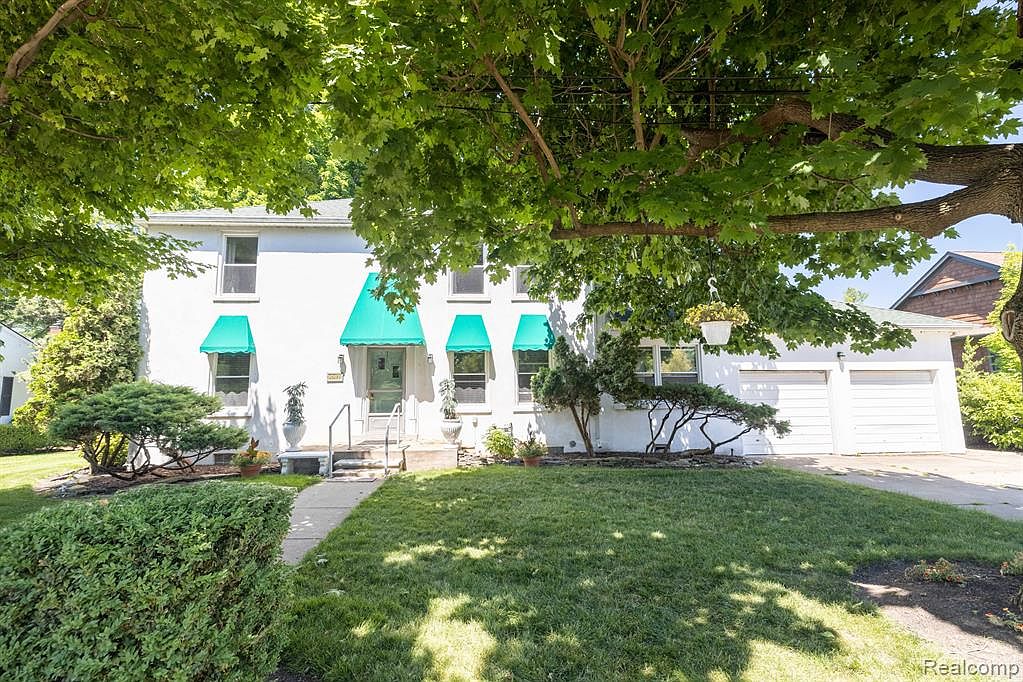 28290 Elba Dr, Grosse Ile, MI 48138 Zillow