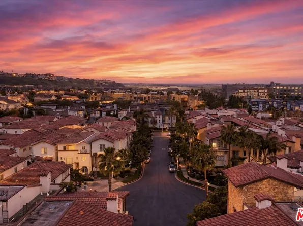 13031 Villosa Pl APT 122, Playa Vista, CA 90094