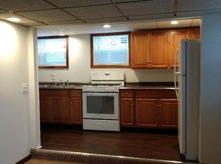 213 Dwelly St APT 1, Fall River, MA 02724