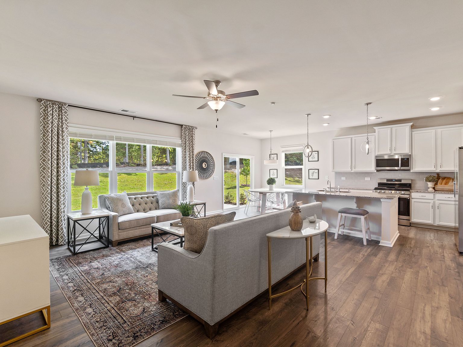 Chapin Place by Stanley Martin Homes in Chapin SC Zillow