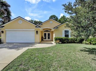 157 Terracina Dr, Saint Augustine, FL 32092