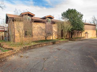 1750 Mill Creek Rd, Russellville, AR 72802