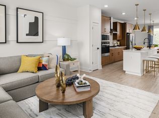 Light St HOMESITE 256, Baltimore, MD 21230