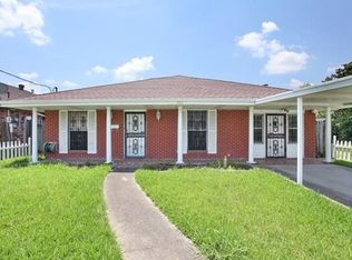 504 Silver Lily Ln, Marrero, LA 70072