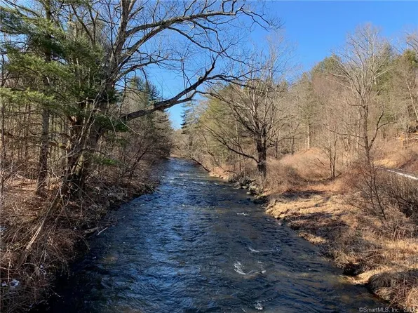 118 West Morris Road, Washington, CT 06794