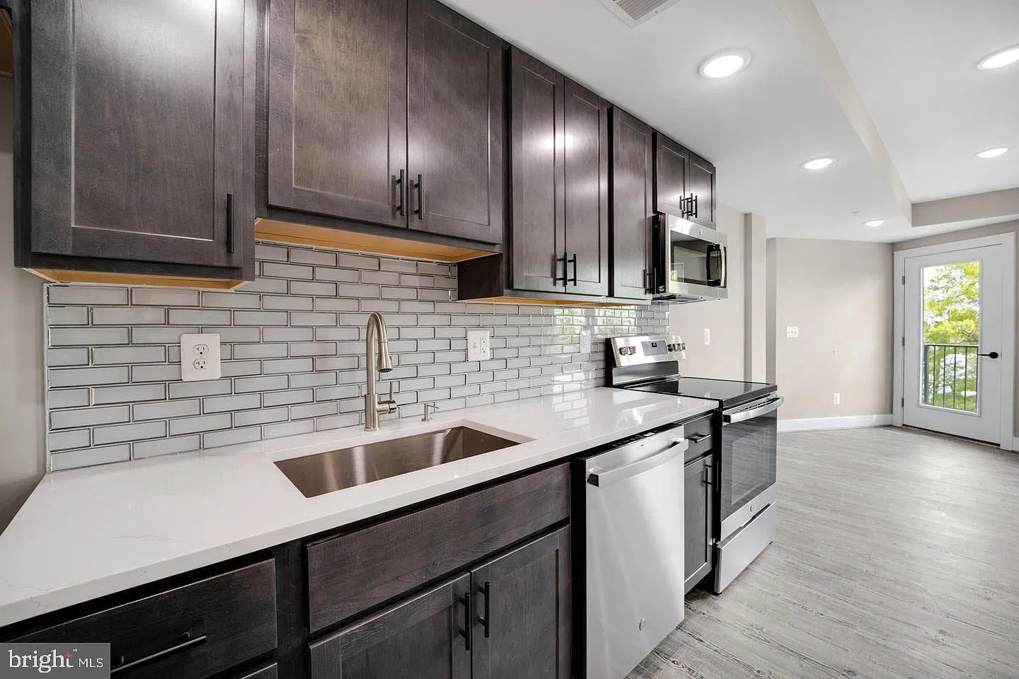 1617 Rhode Island Ave NE — Photo 4