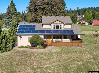 4556 Cody Way NE, Silverton, OR 97381