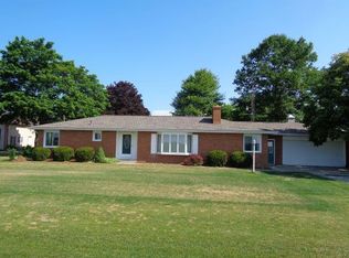 20560 Dice Rd, Merrill, MI 48637