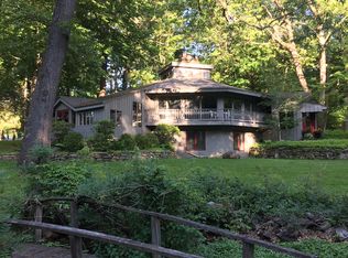 1321 Catamount Rd, Fairfield, CT 06824