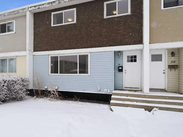 110 Terrace Park, Red Deer, AB T4N 1V8