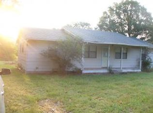 25252 Roselawn Rd, Blanchard, OK 73010