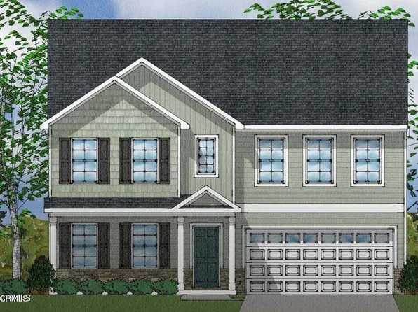 4116 Small Stream Court Lot 166, Castle Hayne, NC 28429