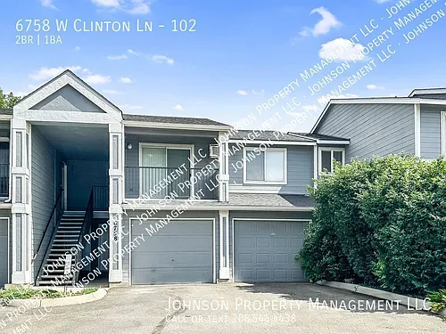 6758 W Clinton Ln #102 Photo 1