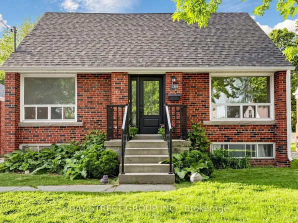26 Innismore Cres E, Toronto, ON M1R 1C7