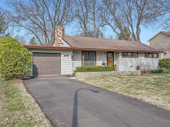 7414 Sheridan Ave S, Richfield, MN 55423