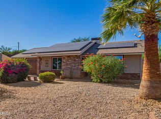 174 W Peretz Cir, Morristown, AZ 85342