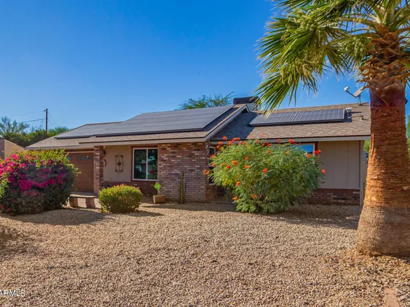 174 W PERETZ Circle, Morristown, AZ 85342