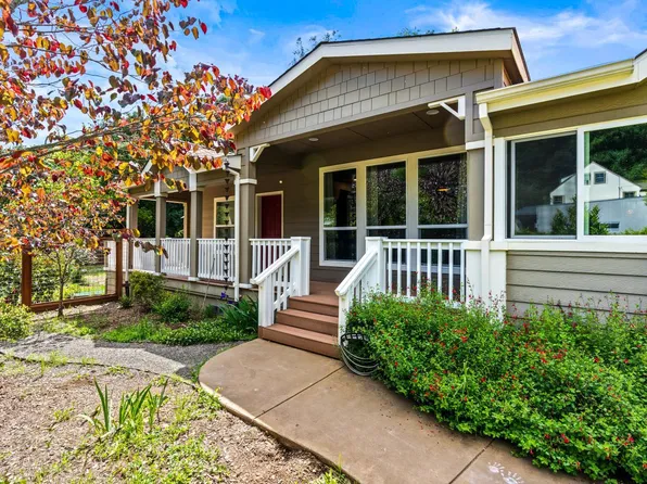 109 Rose Lane, St. Helena, CA 94508