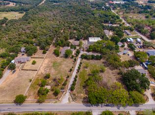 7251 Bennett Lawson Rd, Mansfield, TX 76063