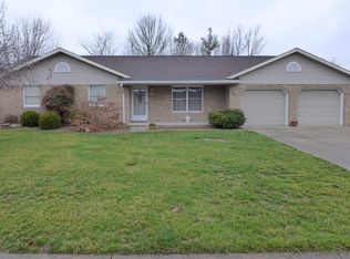 27 Cardinal Ct, Jasper, IN 47546