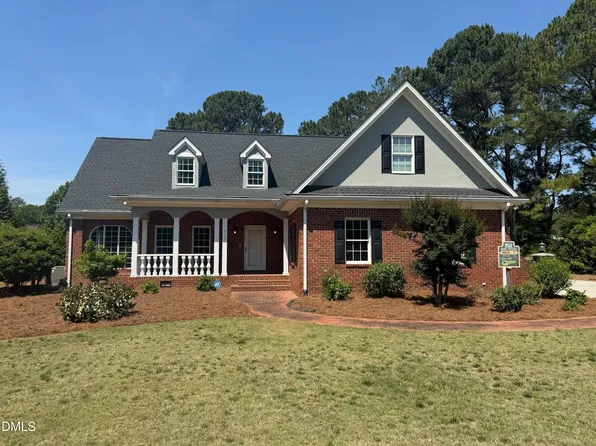 2125 Keith Hills Rd, Lillington, NC 27546