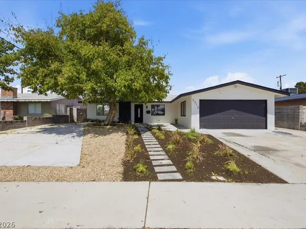 3912 Casa Grande Ave, Las Vegas, NV 89102