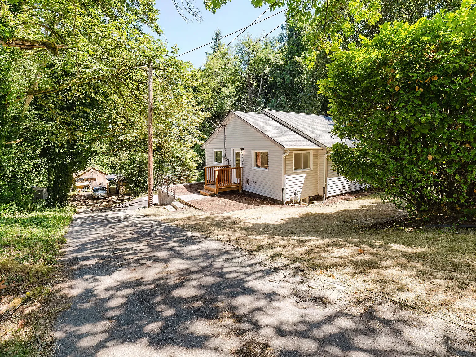 1520 Morgan Road NW - 1 — Photo 2