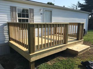 136 Underwood Grove Rd, Cumberland Gap, TN 37724