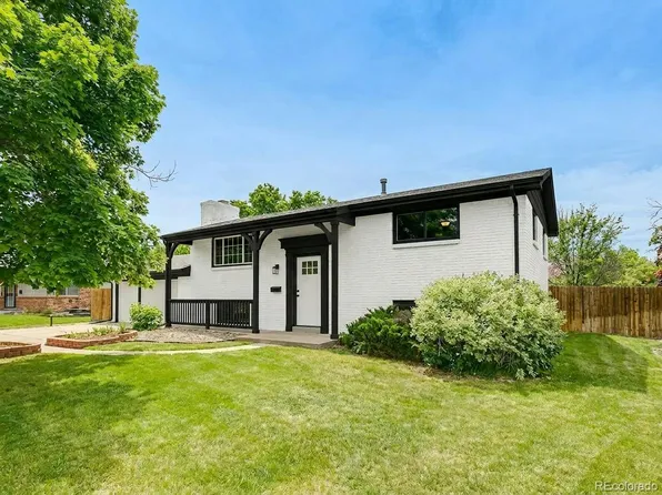 12826 E Nevada Circle, Aurora, CO 80012