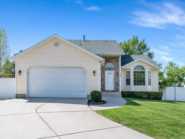 35 W 1350th Cir N, American Fork, UT 84003