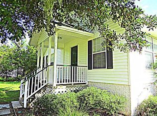 377 Baumgardner Rd, Brunswick, GA 31523