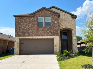 1054 Old Oaks Dr, Forney, TX 75126