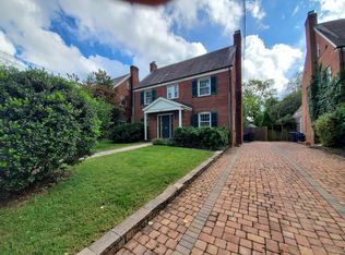4324 Garrison St NW, Washington, DC 20016