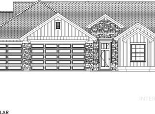 2062 E Wythe Crk, Kuna, ID 83634