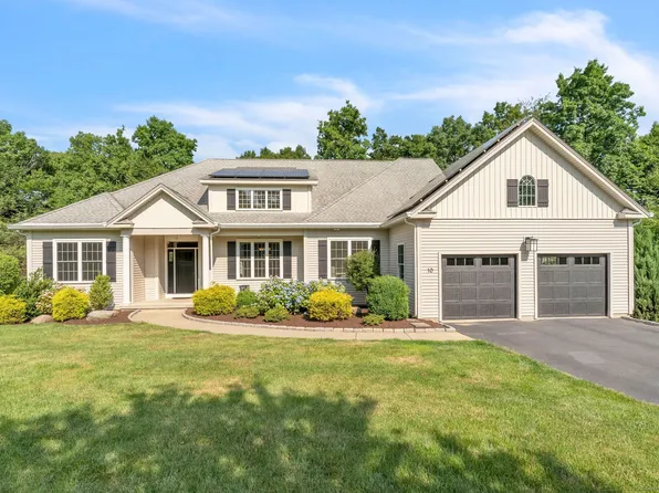 10 Beaudry Lane, Bloomfield, CT 06002