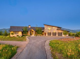 30400 Marshall Rdg, Steamboat Springs, CO 80487