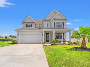 405 Spring View Ct, Little River, SC 29566