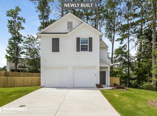 117 Bradford Ct, Dallas, GA 30157