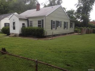 908 Riley Ave, Alton, IL 62002