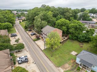 Old West Point Rd, Starkville, MS 39759