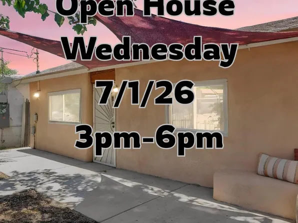 865 Arthur Dr SW, Albuquerque, NM 87105