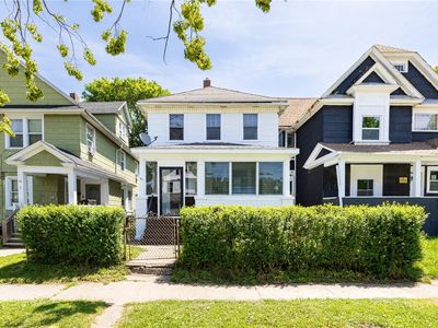 36.5 Austin St, Rochester, NY, 14606