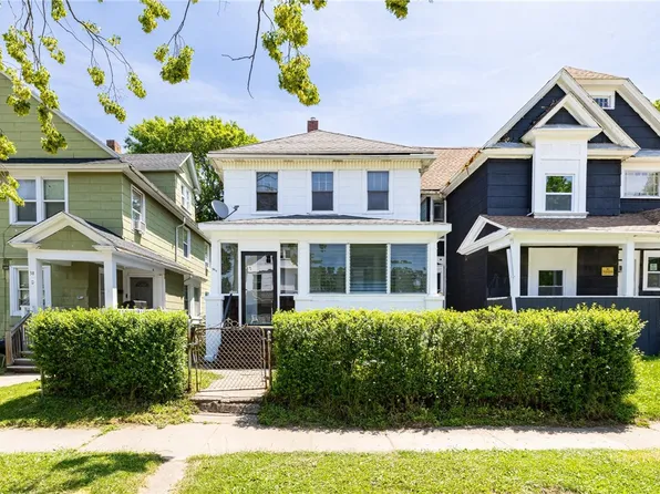 36.5 Austin St, Rochester, NY 14606