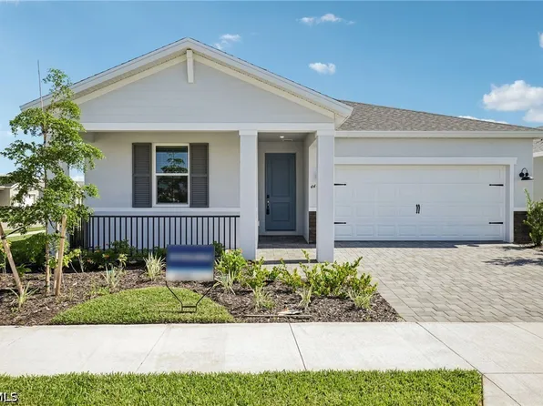 44426 Frontier Dr, Punta Gorda, FL 33982