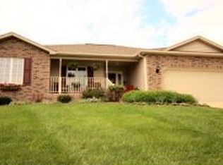 232 N Leslie Ct, Bristol, TN 37620