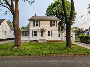 115 Hobson Ave, Fayetteville, NY 13066